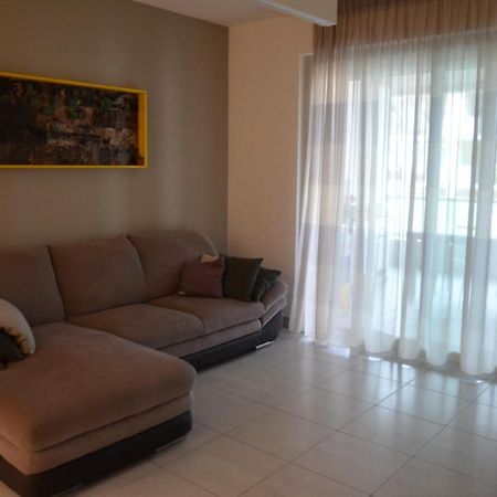 Appartamento Libra Montesilvano Marina Exterior foto