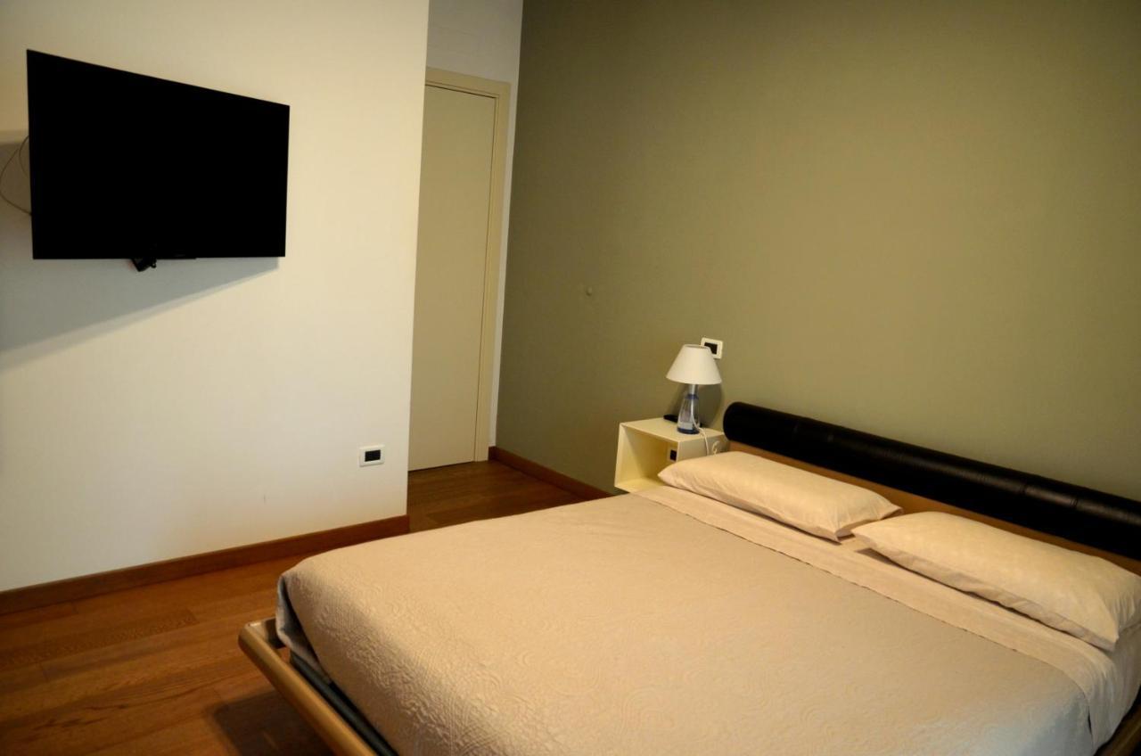 Appartamento Libra Montesilvano Marina Exterior foto